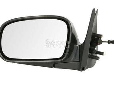 Levi retrovizor za Daewoo Nexia od 1995. do 1997. god.