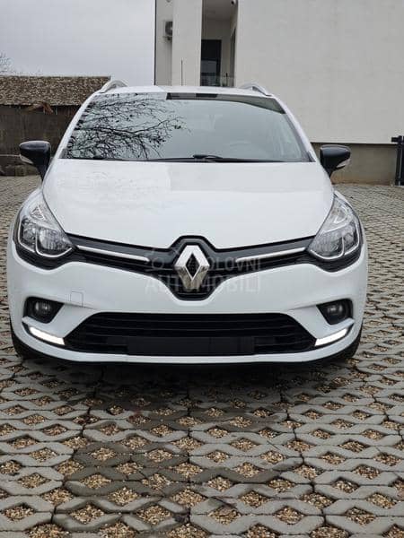 Renault Clio LIMITED EDITION