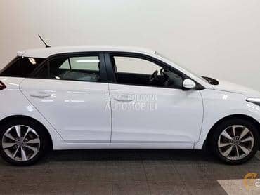 Common rail pumpa za Hyundai i20 od 2015. do 2018. god.