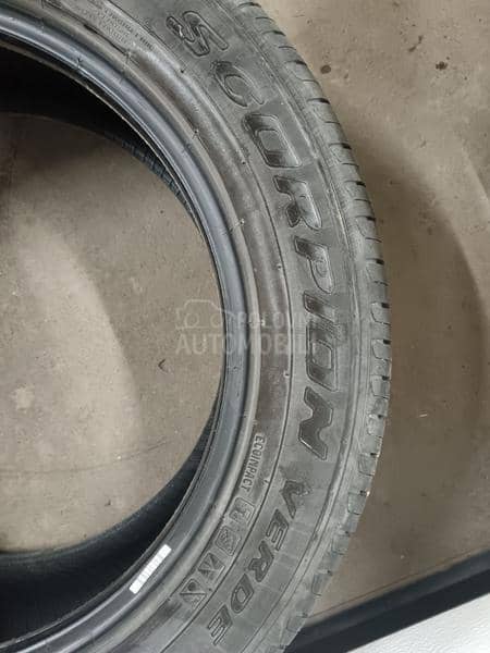 Pirelli 235/55 R19 Letnja