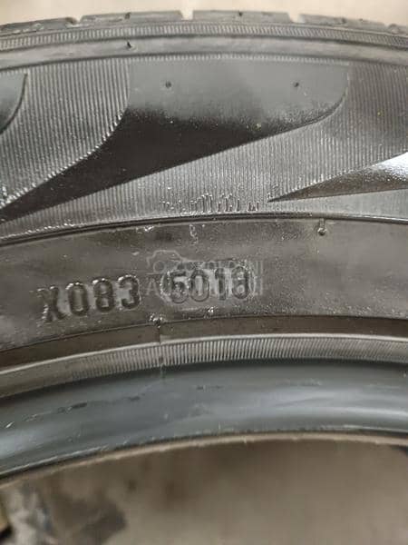 Pirelli 235/55 R19 Letnja