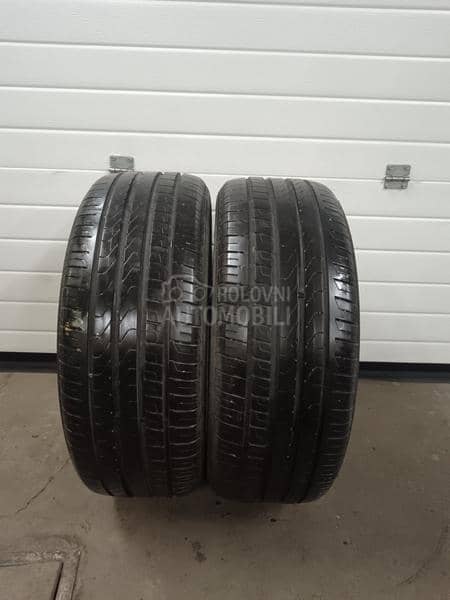 Pirelli 235/55 R19 Letnja