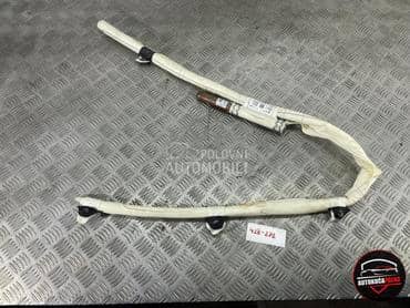 KROVNI AIRBAG za BMW Serija 3