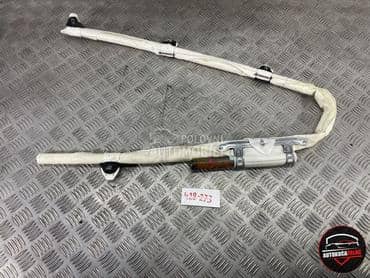 KROVNI AIRBAG za BMW Serija 3