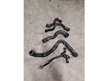 Creva vode vazduha za Opel Insignia od 2018. do 2021. god.