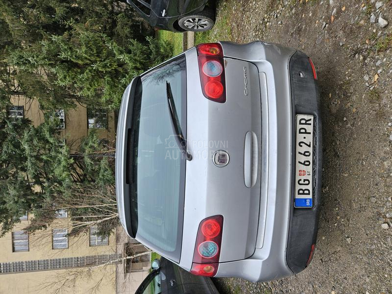 Fiat Croma 