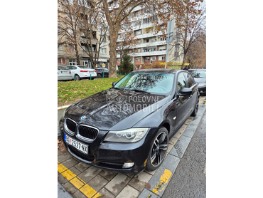 BMW 318 318d