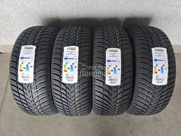 Nokian 235/50 R19 Zimska