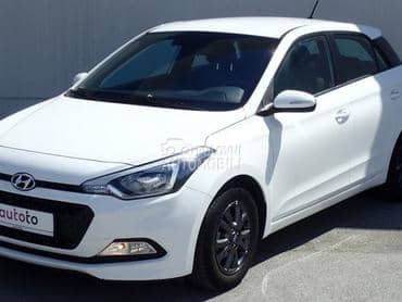 Silen blokovi za Hyundai i20 od 2015. do 2018. god.