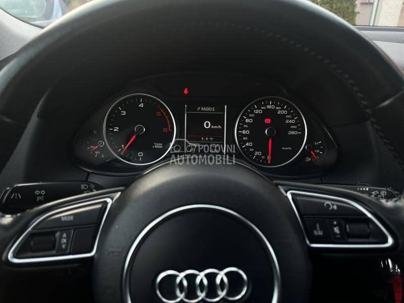 Audi Q5 2.0 TDI S LINE 4/4