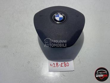 AIRBAG VOLANA za BMW Serija 3