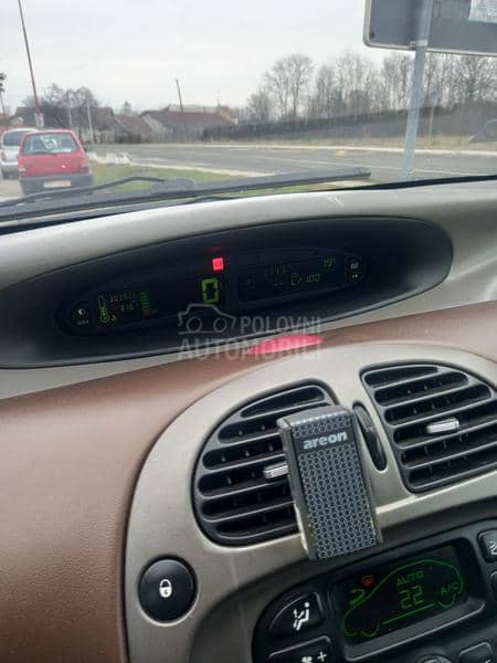 Citroen Xsara Picasso 2.0 HDI