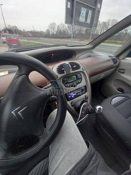 Citroen Xsara Picasso 2.0 HDI