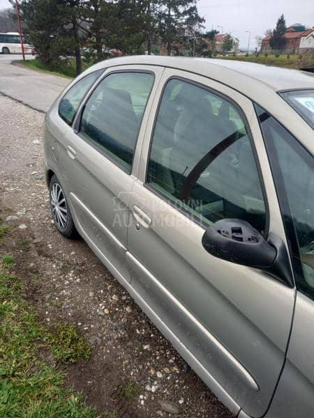 Citroen Xsara Picasso 2.0 HDI