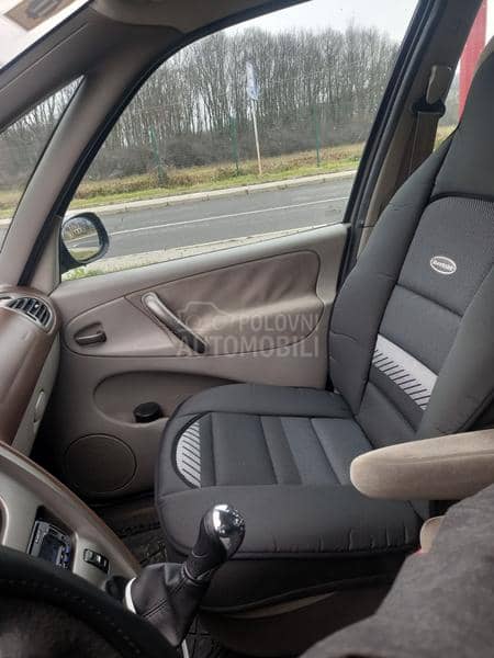 Citroen Xsara Picasso 2.0 HDI