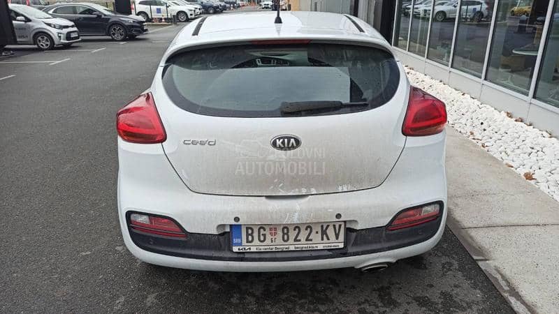 Kia pro_cee`d 