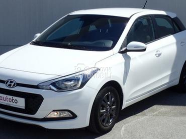 Nosač hladnjaka za Hyundai i20 od 2015. do 2018. god.