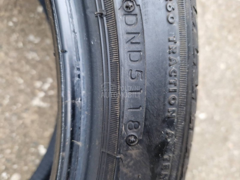 Bridgestone 215/45 R18 Letnja