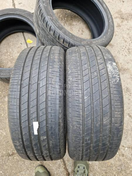 Bridgestone 215/45 R18 Letnja