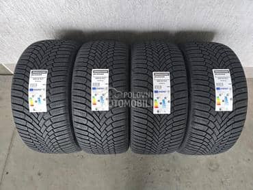 Bridgestone 265/35 R21 Zimska