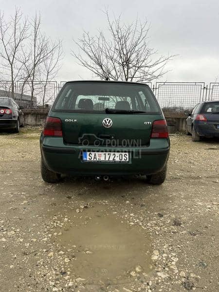 Volkswagen Golf 4 1,4