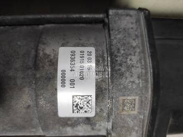 Elektro letva volana za BMW 315, 316, 318 ...