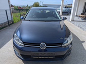 Volkswagen Golf 7 1.4TSI CH
