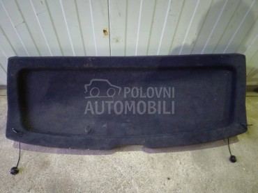 Polica daska gepeka za Volkswagen Polo od 2017. do 2021. god.