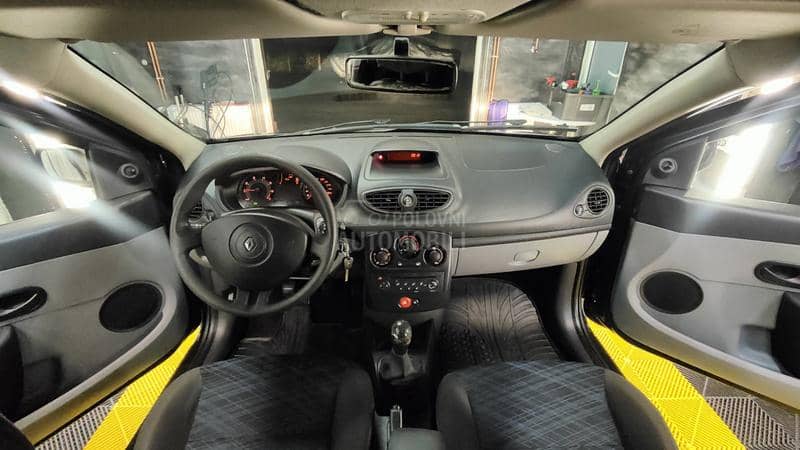 Renault Clio 1.2