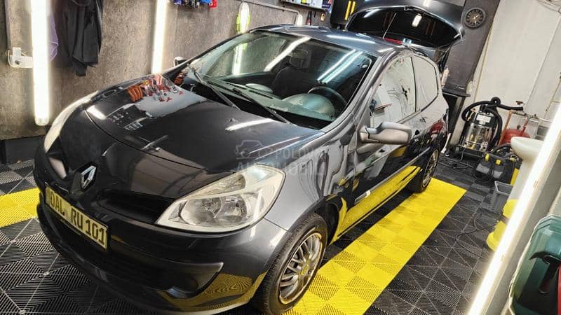 Renault Clio 1.2