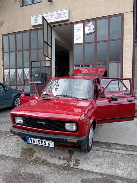 Zastava Skala 55 