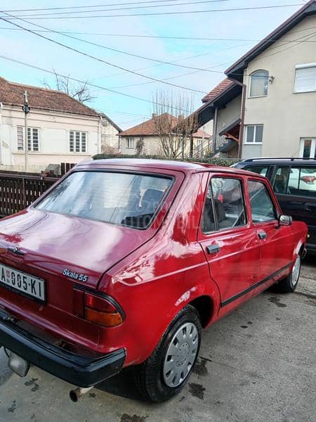 Zastava Skala 55 