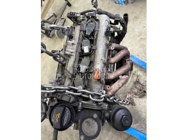 Motor 1.6 fsi BAG za Volkswagen Golf 5, Golf Plus, Passat B6 ...