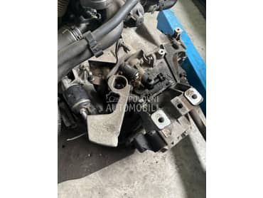 Menjac 6brzina 1.6fsi za Volkswagen Golf 5, Golf Plus, Jetta ...