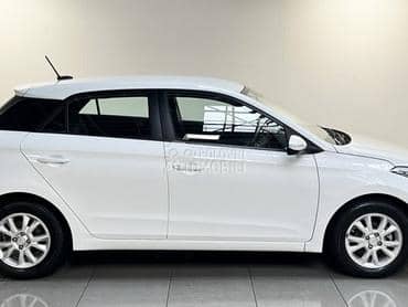 Ručna kočnica za Hyundai i20 od 2015. do 2018. god.