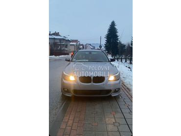 BMW 530 BMW 530d