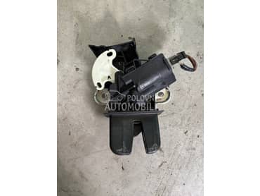 Brava limuzina za Volkswagen Passat B6