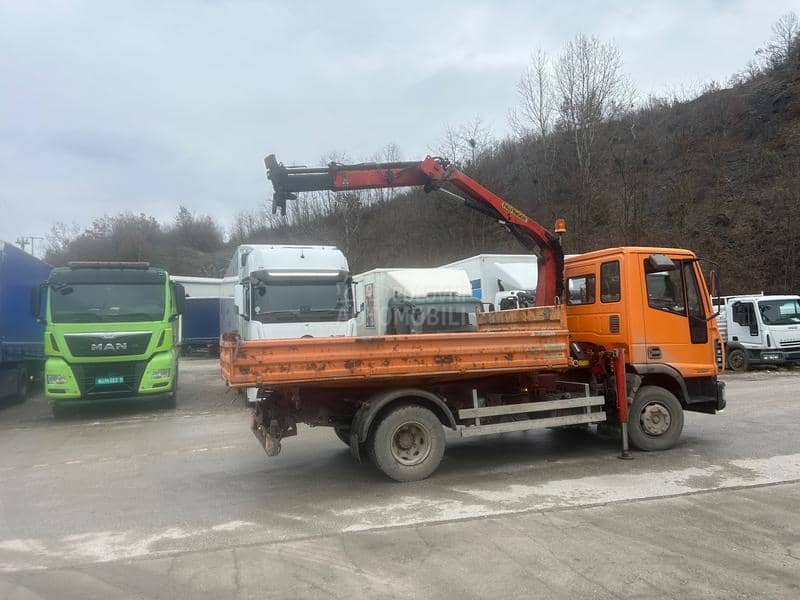 Iveco Ml2Q