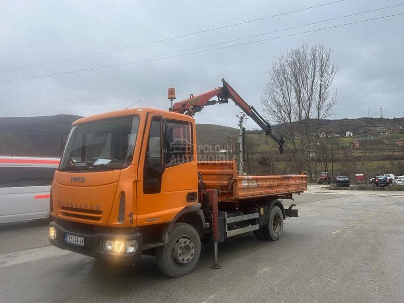 Iveco Ml2Q