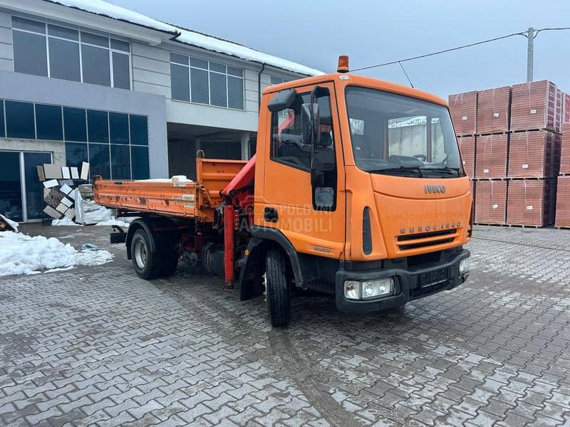 Iveco Ml2Q