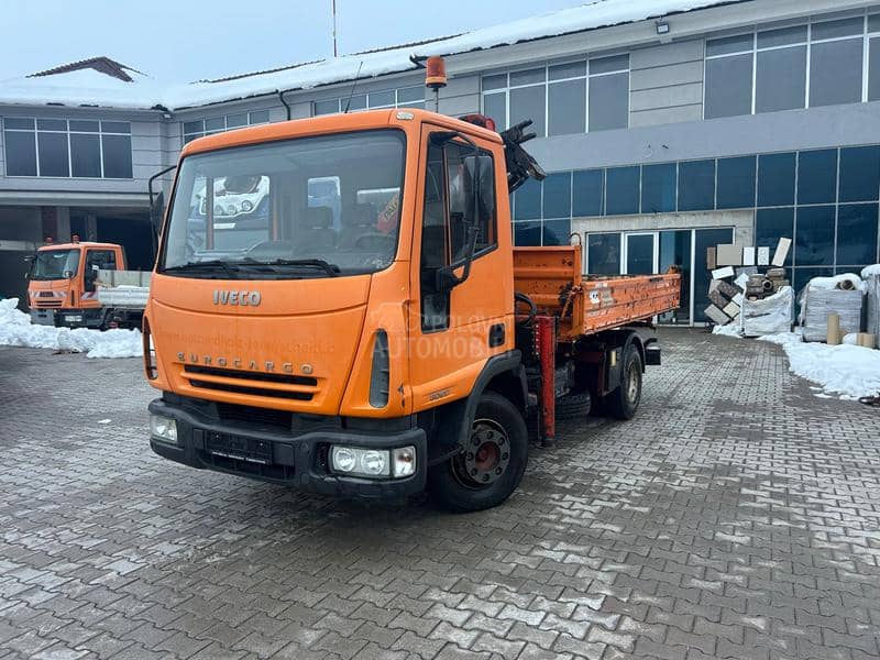 Iveco Ml2Q