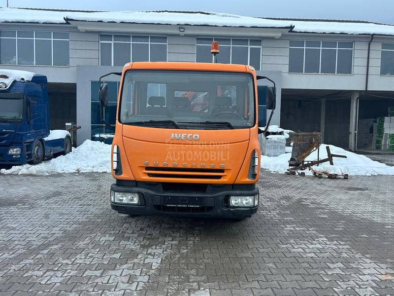 Iveco Ml2Q