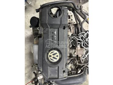 Motor 1.4 tsi caxa za Volkswagen Golf 5, Golf 6, Passat B7 ...