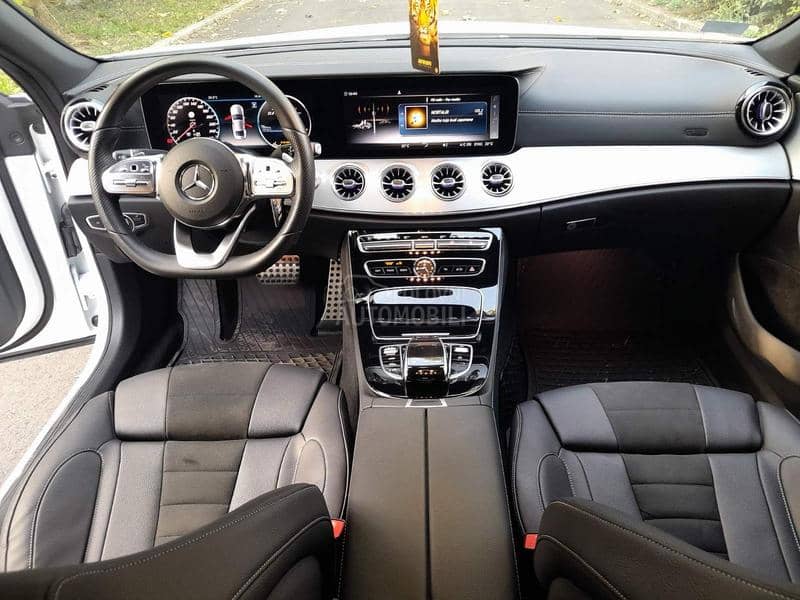 Mercedes Benz CLS 400 4MATIC