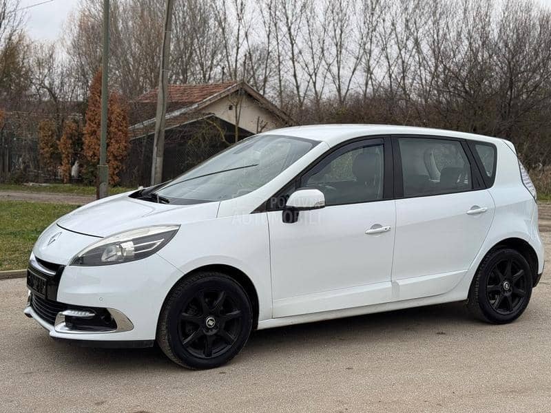 Renault Scenic 1.6dci