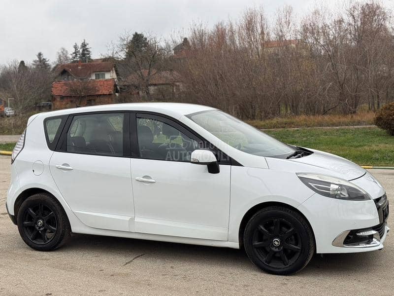 Renault Scenic 1.6dci