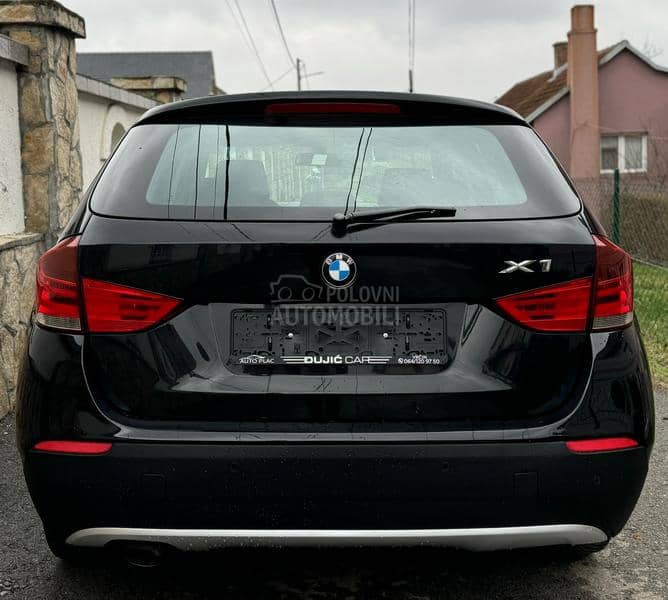 BMW X1 2.0 D NEW