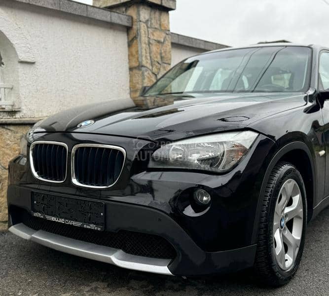 BMW X1 2.0 D NEW