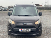 Ford Tourneo Connect 1.5 Tdci/Rampa