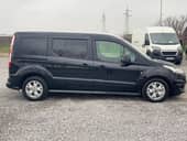 Ford Tourneo Connect 1.5 Tdci/Rampa